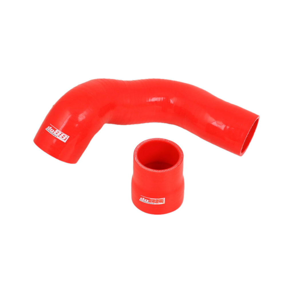 DO88 do88-kit180R Volvo V70N/S60 05-09 Pressure hoses Red Photo-0