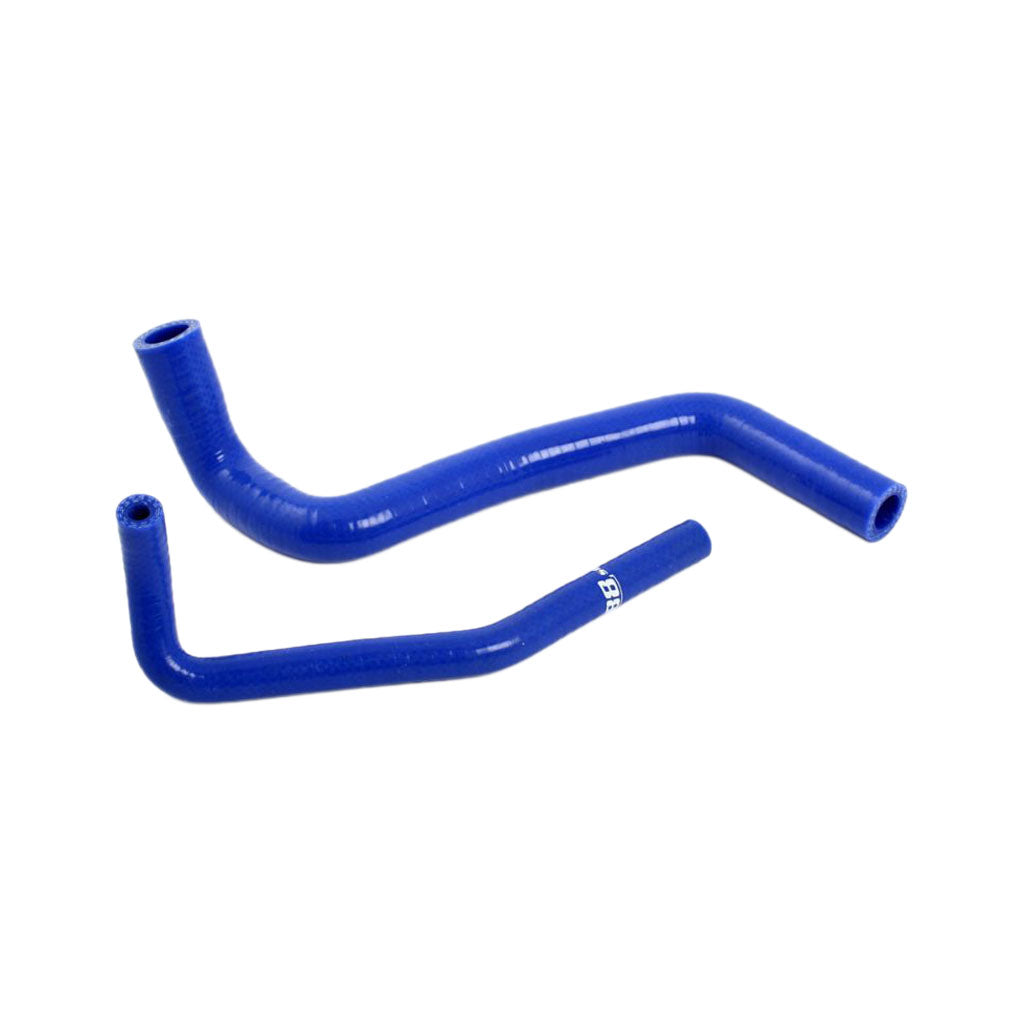 DO88 do88-kit14 Volvo 850/S70/V70/C70 92-98 Coolant hoses complement Blue Photo-0