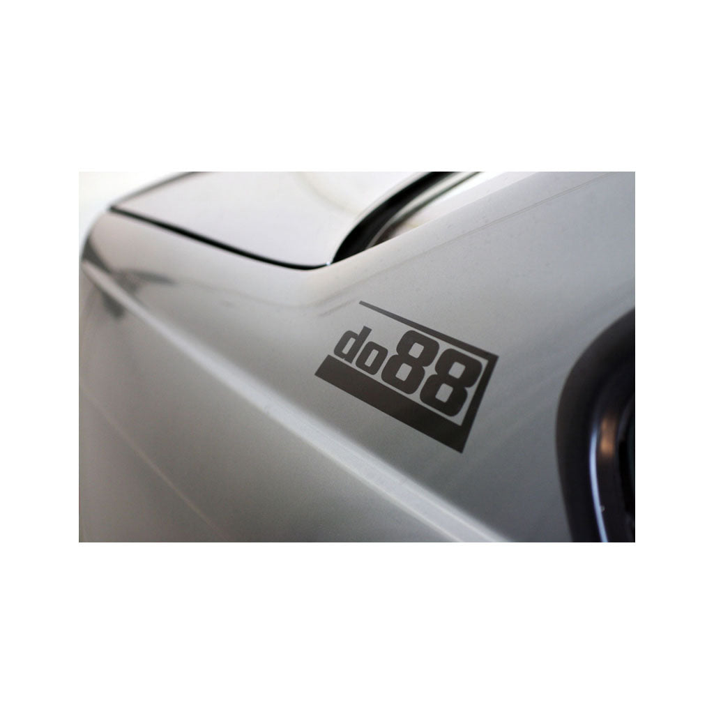 DO88 dekal_black_180x67 do88 black sticker 180x67mm Photo-0