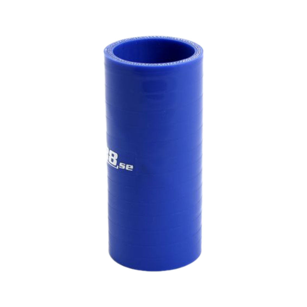DO88 C32 Silicone Hose Blue Coupler 1,25'' (32mm) Photo-0
