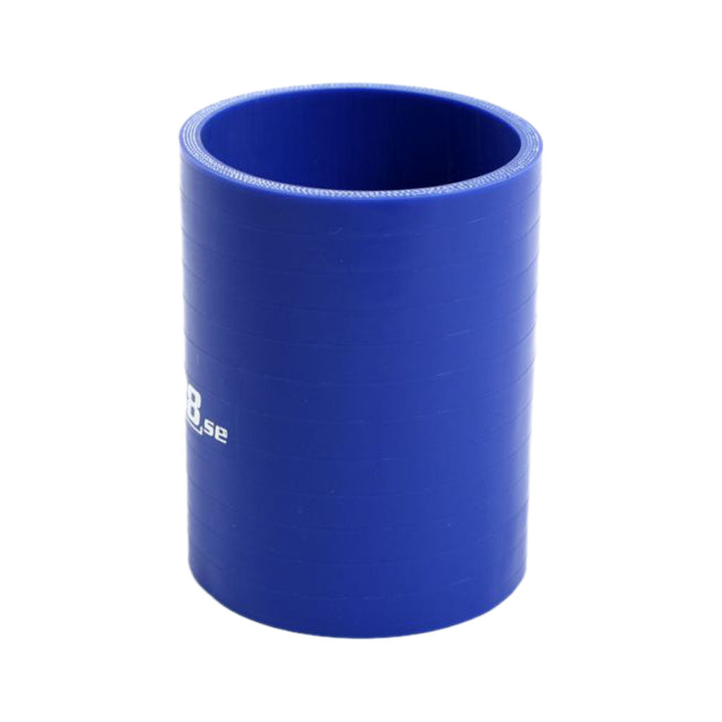 DO88 C70 Silicone Hose Blue Coupler 2,75'' (70mm) Photo-0
