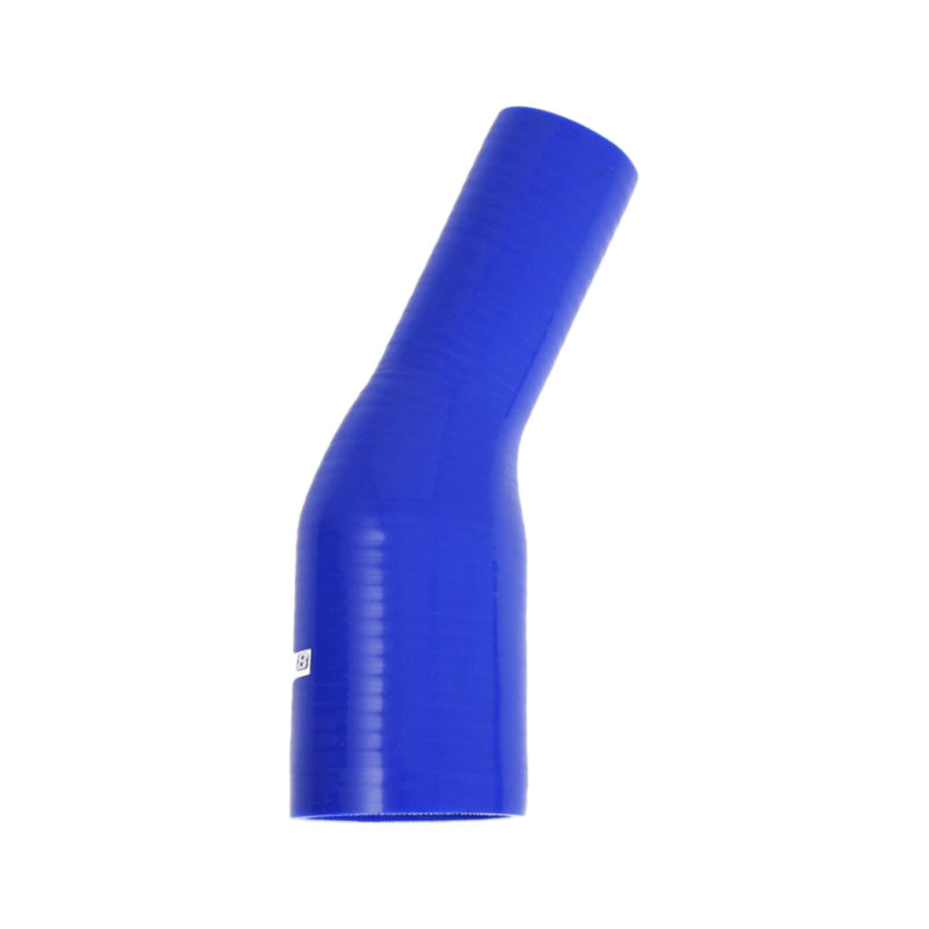 DO88 BR25G51-70 Silicone Hose Blue 25 degree 2 - 2,75'' (51 - 70mm) Photo-0