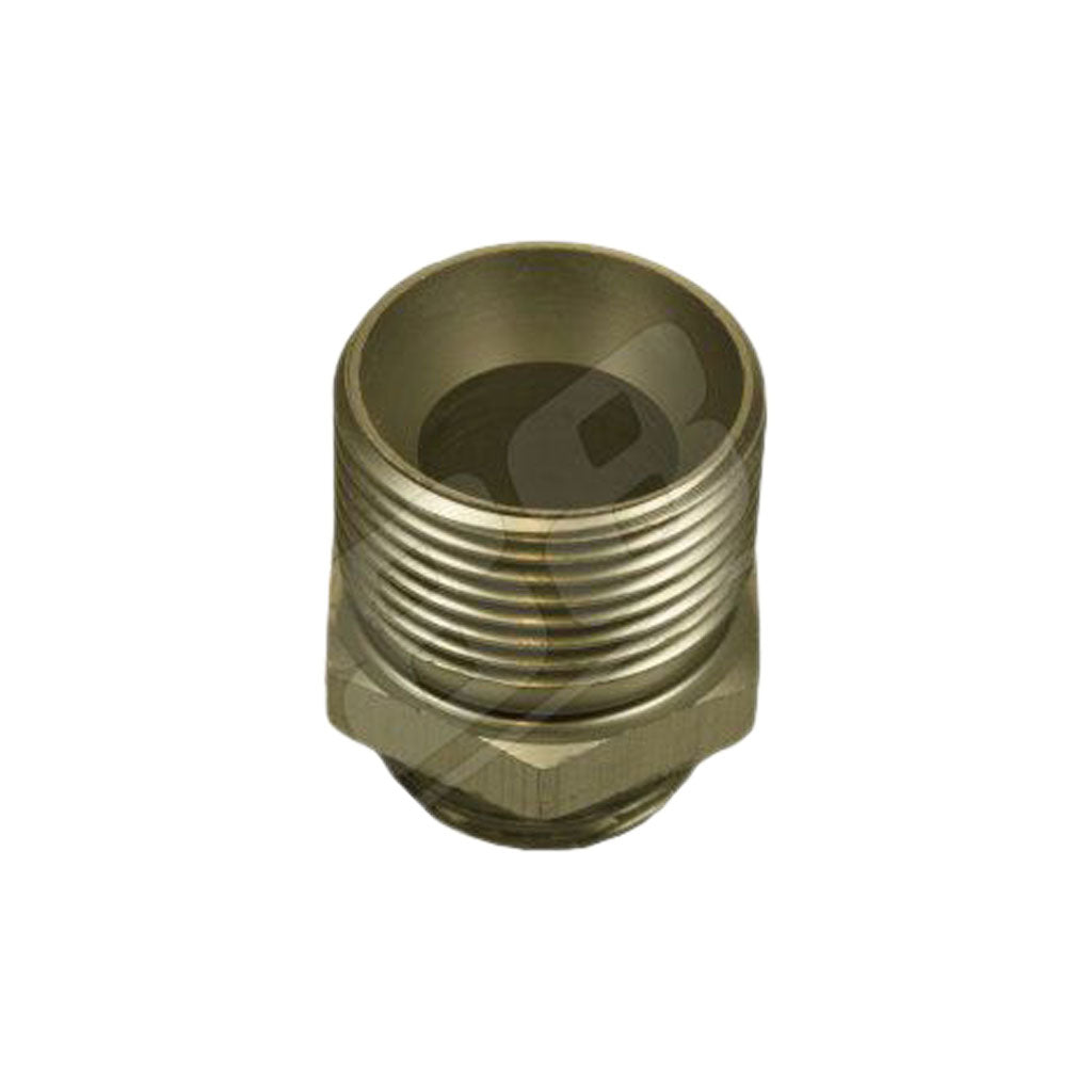 DO88 6-K-22-07620 Adapter for setrab oil cooler connector to BSP 3/4'' Photo-0