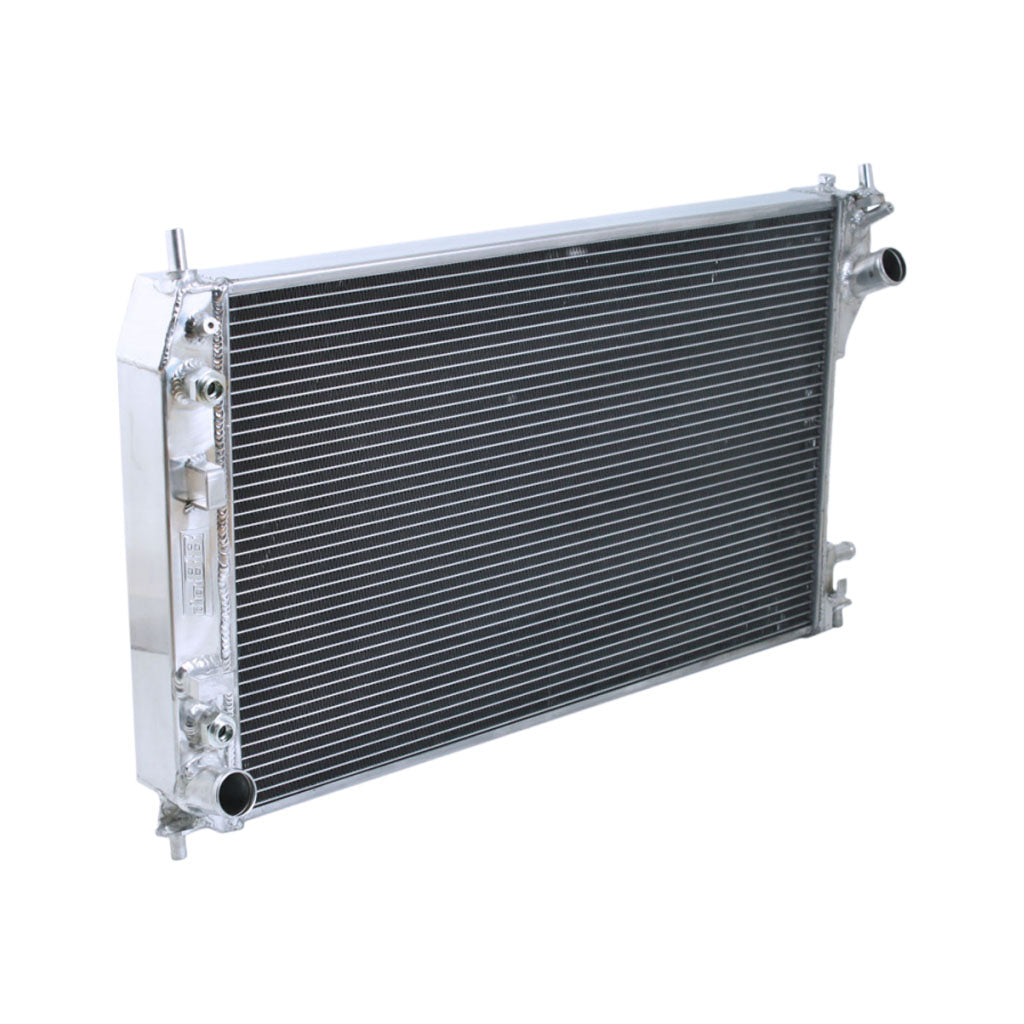 DO88 WC-220 SAAB 9-3 2.8T V6 2006- Radiator Aluminum Photo-0