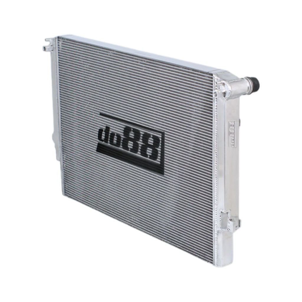 DO88 WC-320 AUDI SEAT SKODA VW 1.8 / 2.0 TSI (MQB) Radiator Photo-0