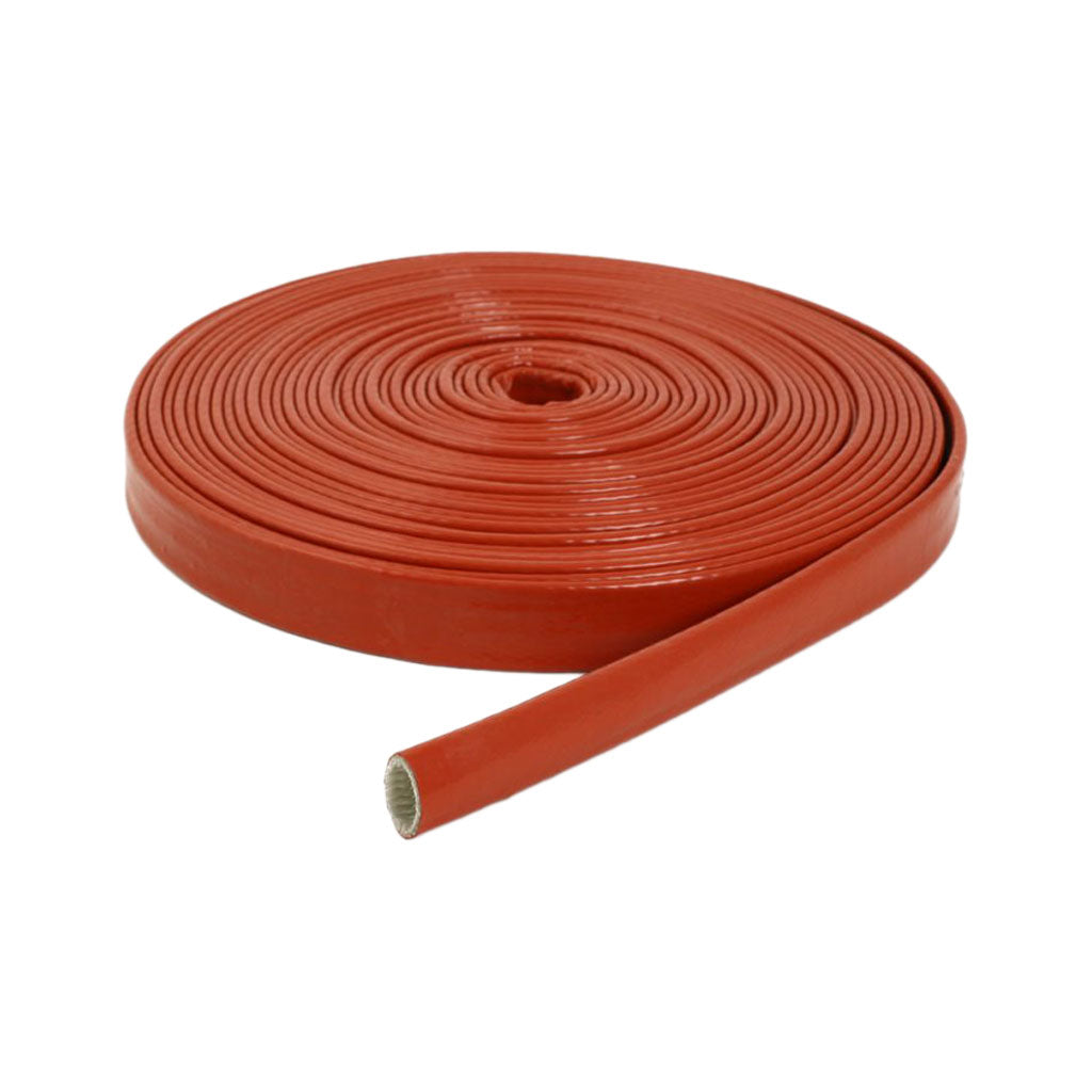DO88 VS-A-25 Heat sleeve silicone 25mm Photo-0