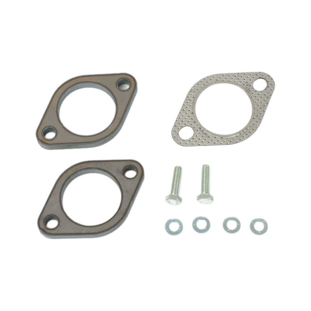 DO88 U035100 Exhaust flange steel 2'' (51mm) Photo-0