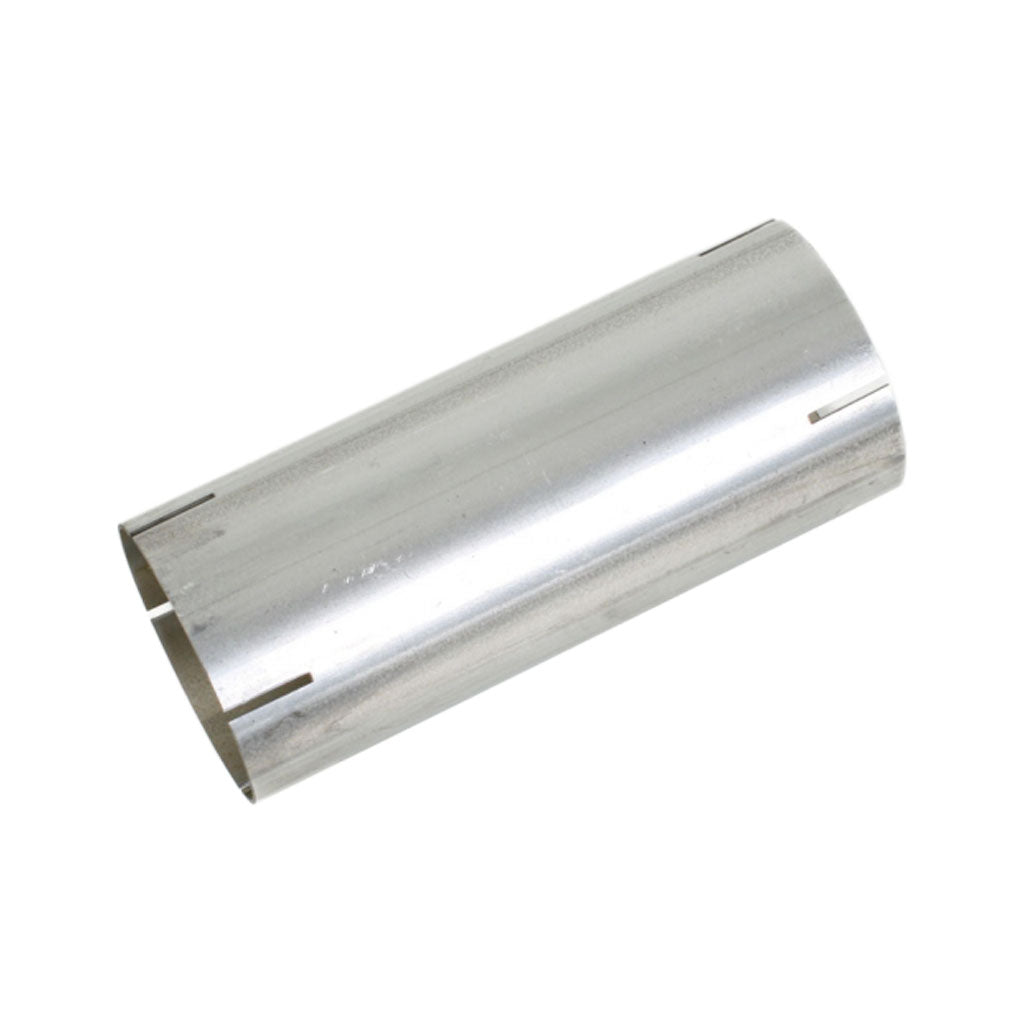 DO88 U068900 Exhuast Double-end sleeve steel 3,5'' (89mm) Photo-0