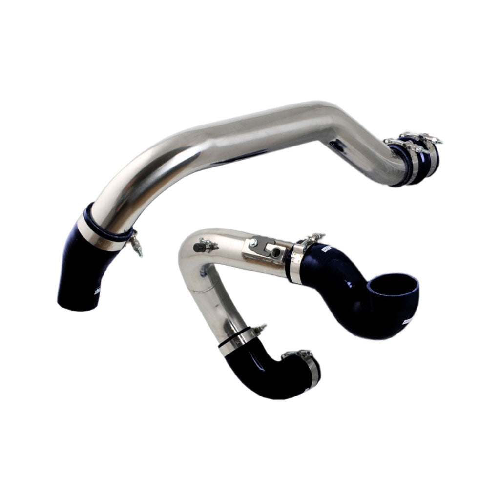 DO88 TR-V70-S Volvo SVC70 Turbo Pressure pipes,black hoses Photo-0