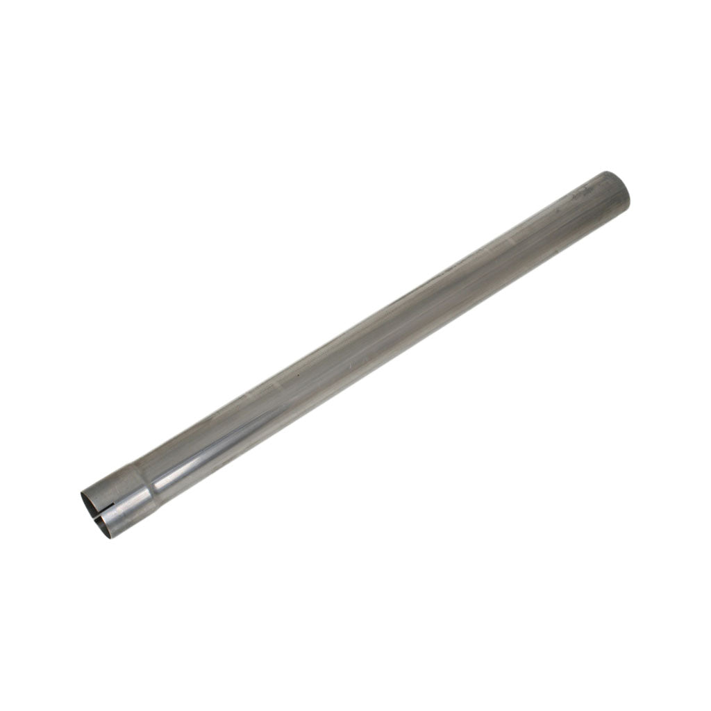 DO88 U017600 Exhaust pipe steel 990mm 3'' (76mm) Photo-0