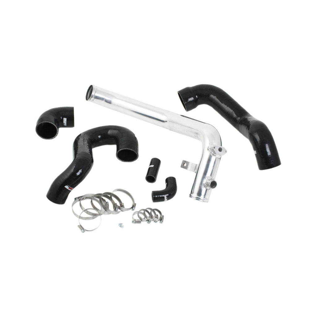 DO88 TR-100S SAAB 9-5 01-09 Pressure pipe Automatic with Black hoses Photo-0