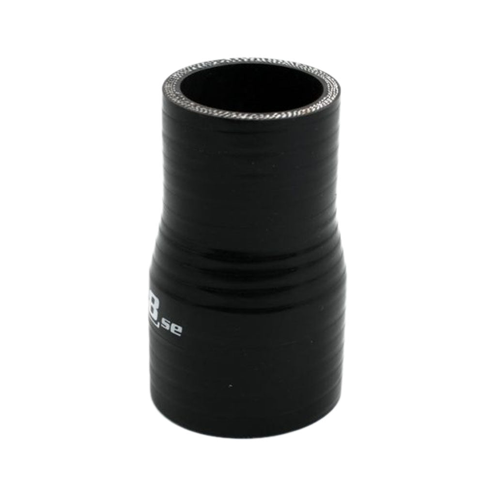 DO88 SR35-51 Silicone Hose Black 1,375 - 2'' (35-51mm) Photo-0