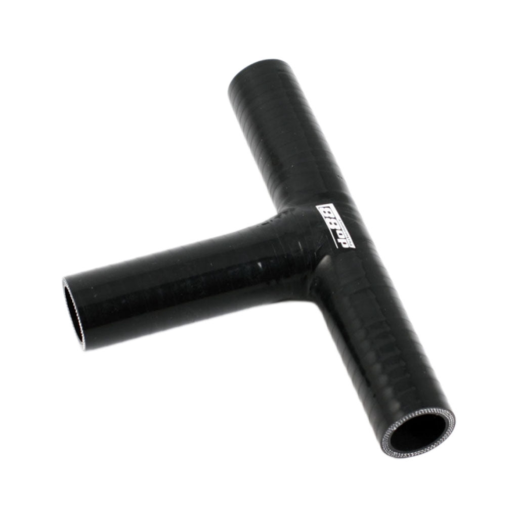 DO88 SLT30 Silicone Hose Black T 1,18'' (30mm) Photo-0