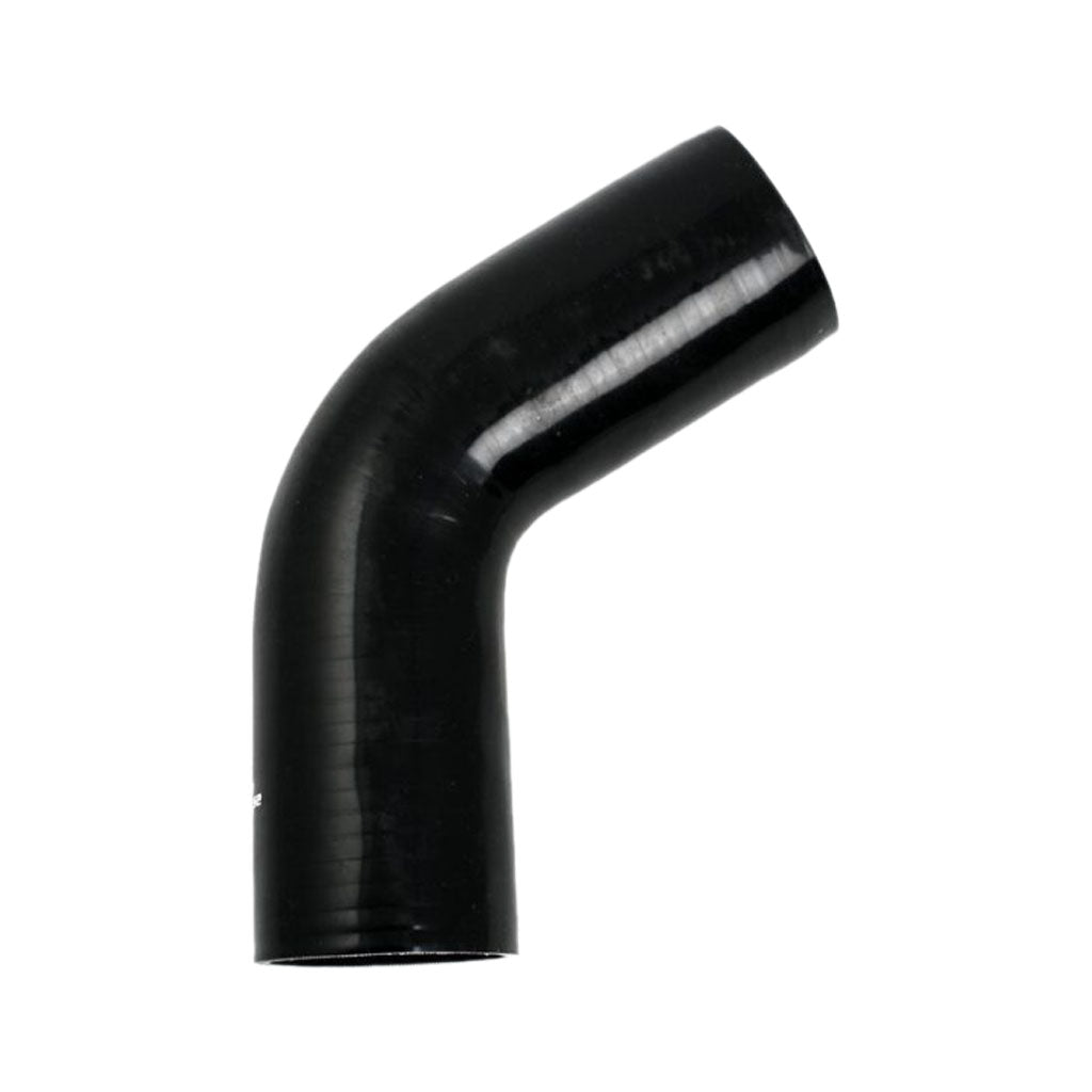 DO88 SB60G68 Silicone Hose Black 60 degree 2,68'' (68mm) Photo-0