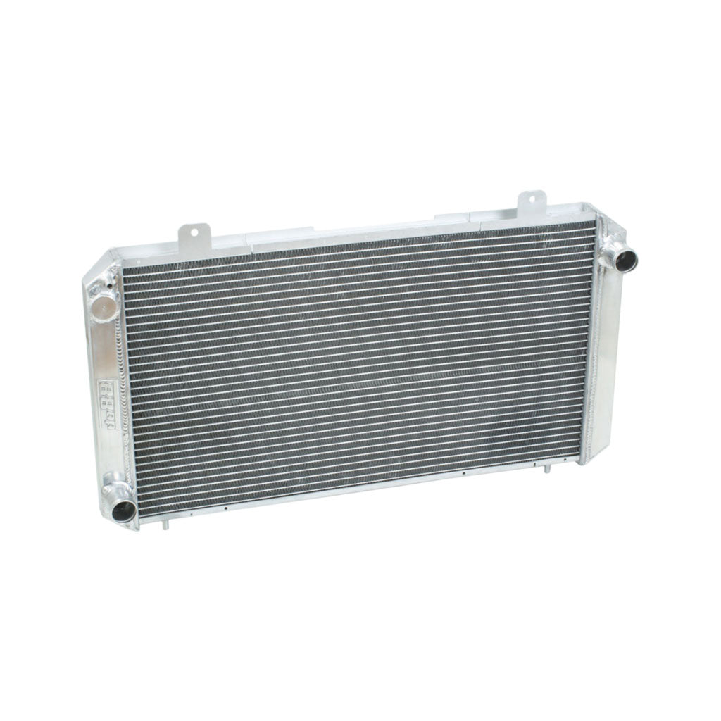 DO88 WC-260 SAAB 900 Turbo 1979-1993 Radiator Photo-0