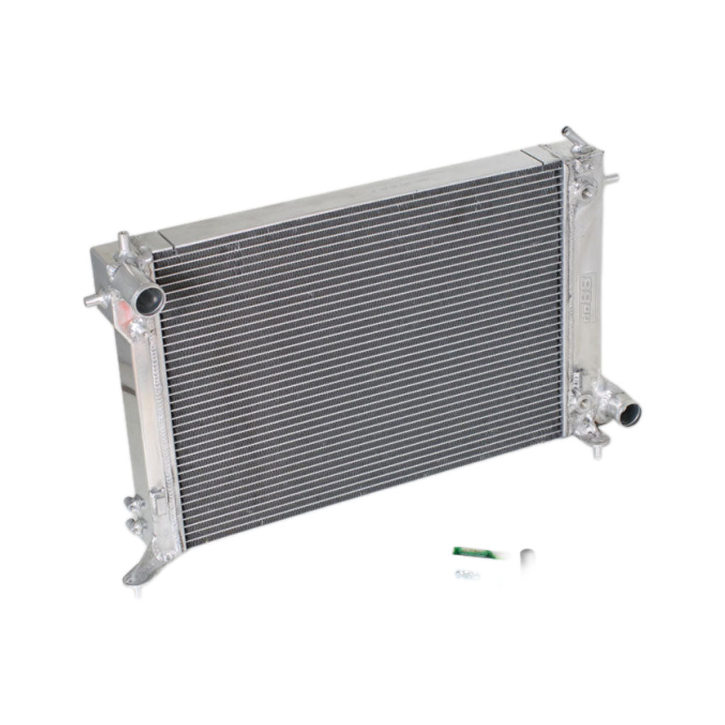 DO88 WC-300 SAAB 900/9-3 Turbo 1994-2002 Radiator Photo-0