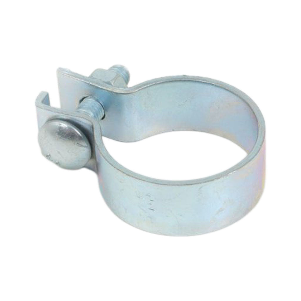 DO88 U714810 Flat clamp for exhuast 48mm Photo-0