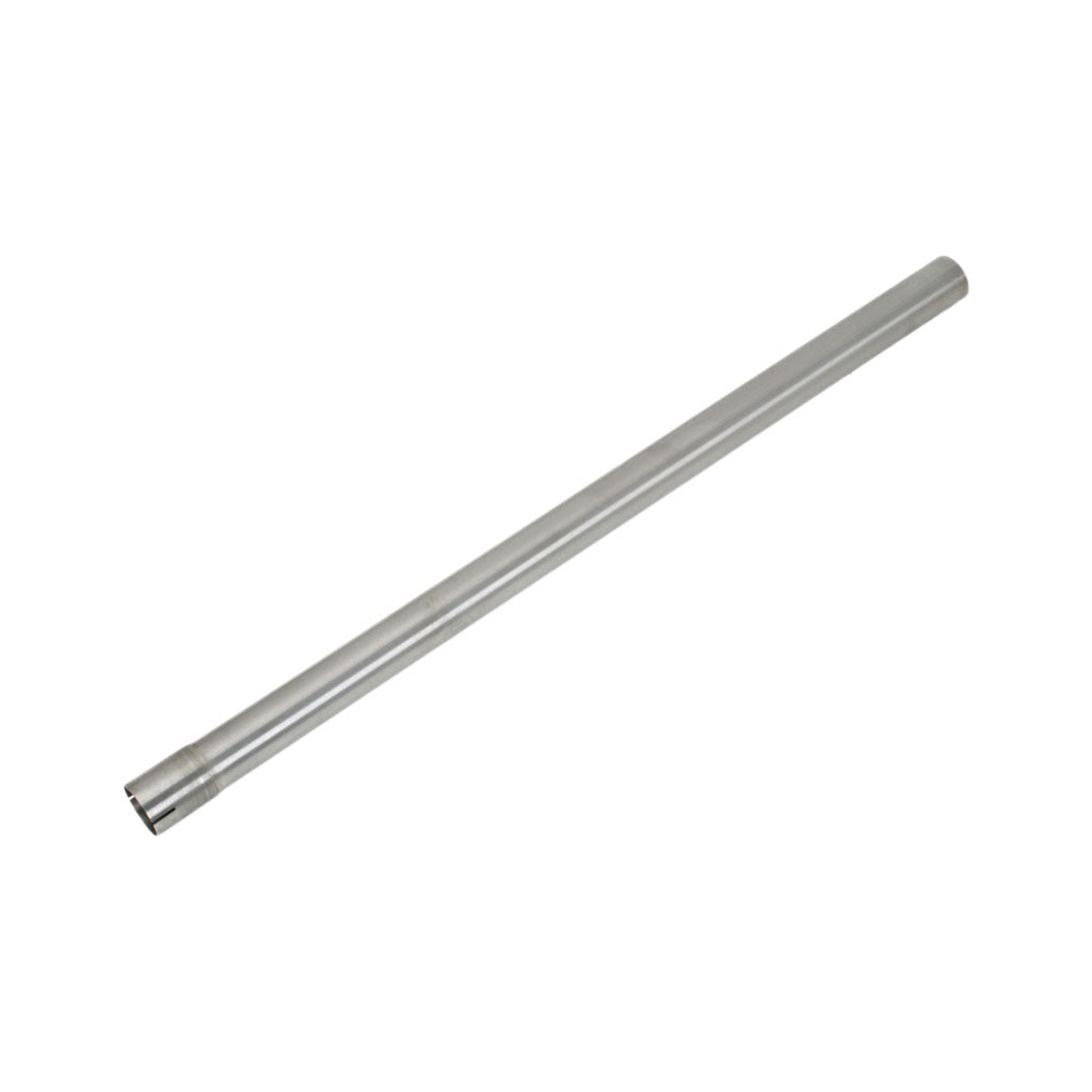 DO88 U015100 Exhaust pipe steel 990mm 2'' (51mm) Photo-0