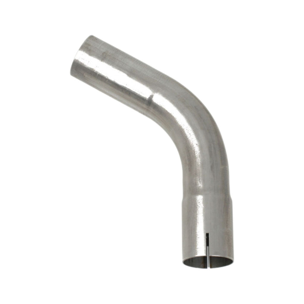 DO88 U026360 Exhaust pipe steel 60 degree 2,5'' (63mm) Photo-0