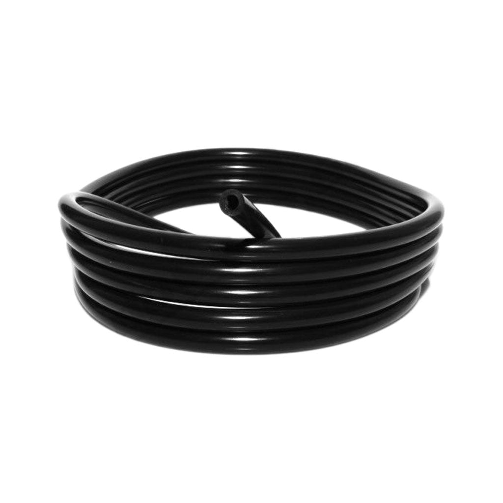 DO88 SV6.3x2.5 Vacuumhose Black 6,3mm Photo-0