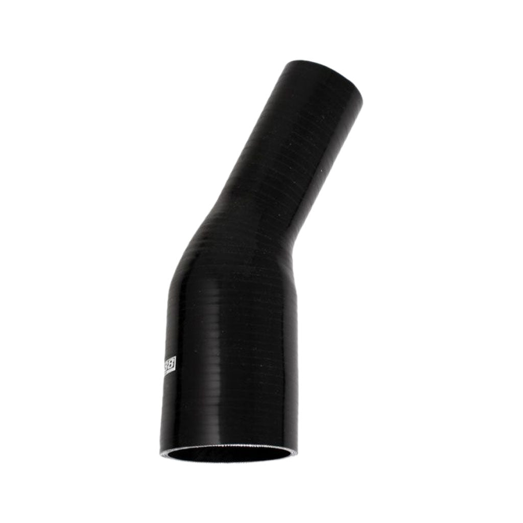DO88 SBR25G63-76 Silicone Hose Black 25 degree 2,5 - 3'' (63 - 76mm) Photo-0