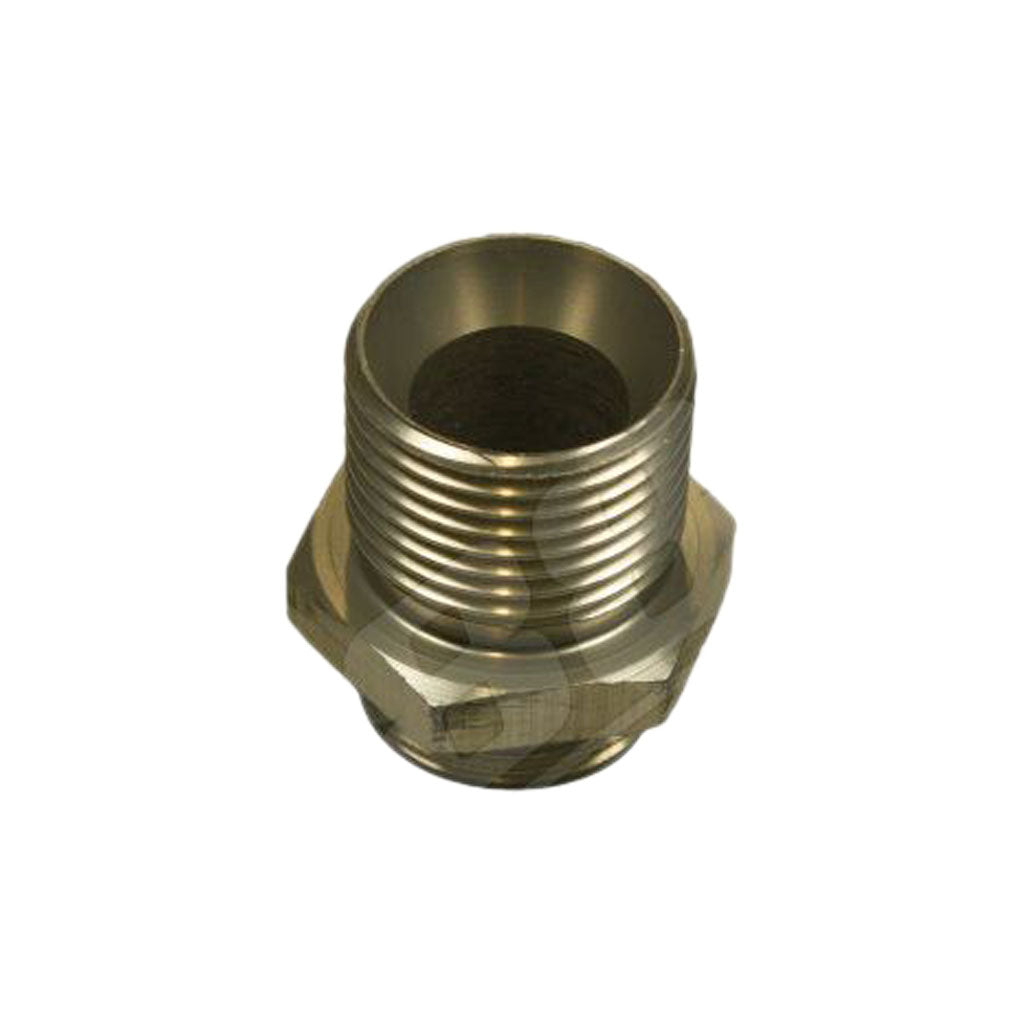 DO88 6-K-22-07619 Adapter for setrab oil cooler connector to BSP 5/8'' Photo-0