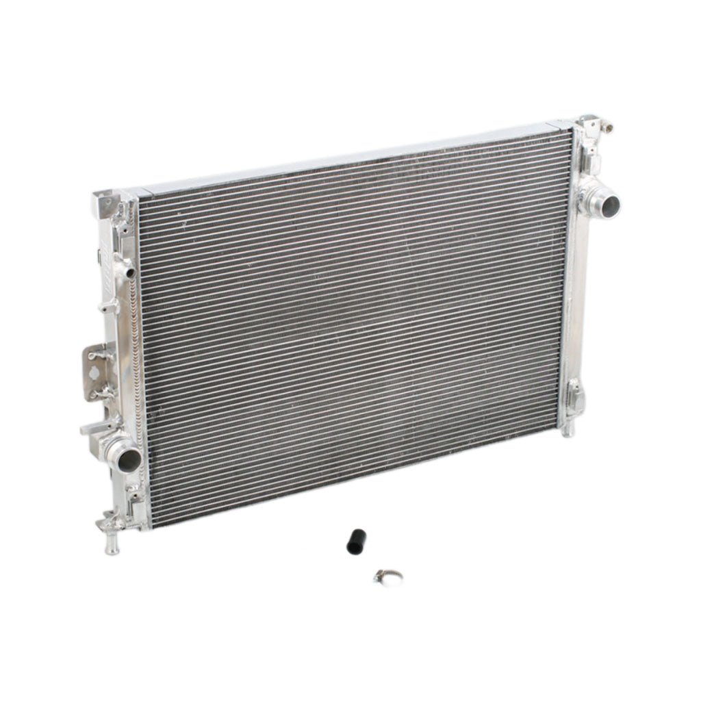DO88 WC-340 Volvo V40 S60 V60 XC60 V70 XC70 S80 Radiator Photo-0