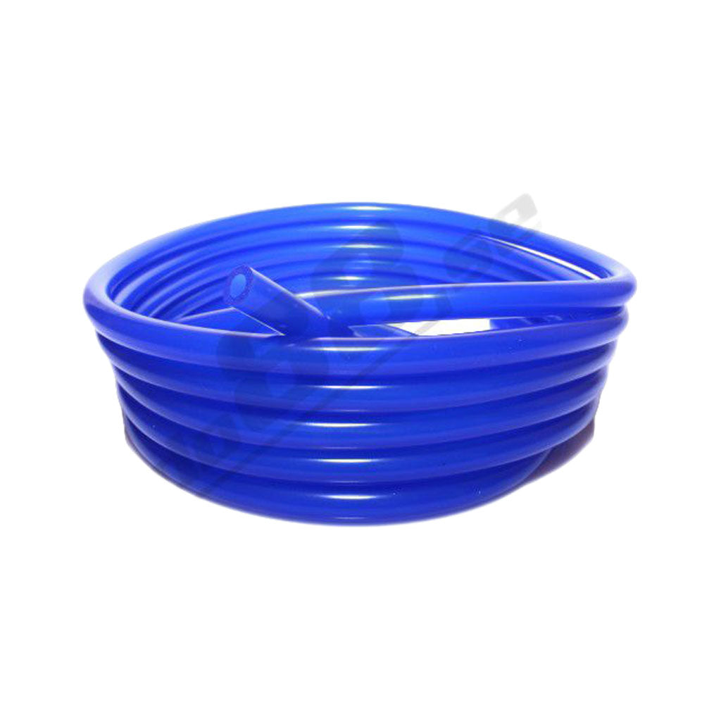 DO88 V6.3x2.5 Vacuumhose Blue 6,3mm Photo-0