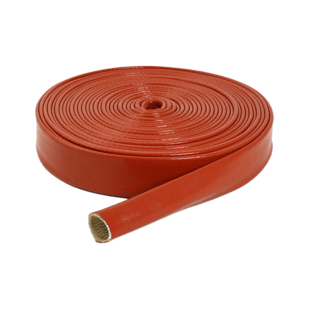 DO88 VS-A-65 Heat sleeve silicone 65mm Photo-0