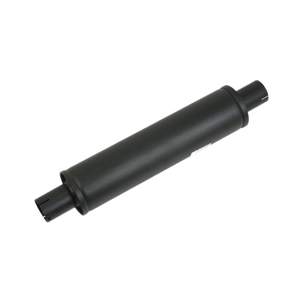 DO88 U415129 Muffler steel Midi 2'' (51mm) Photo-0