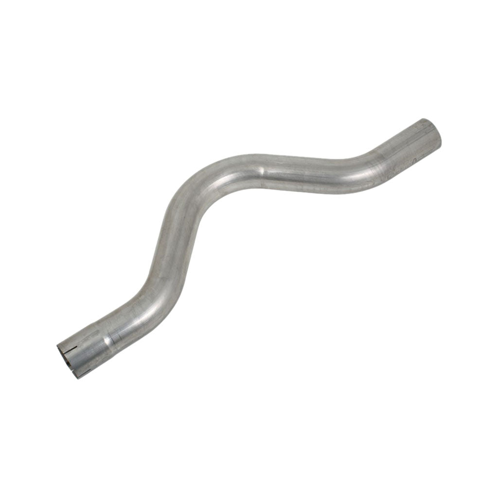 DO88 U047600 Over-axel bend steel 3'' (76mm) Photo-0