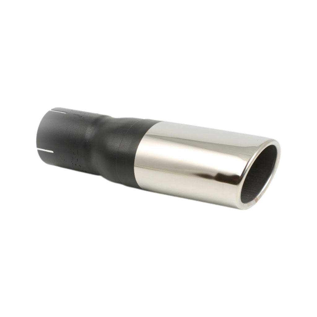 DO88 U236300 Tailpipe Ellips 63 Photo-0