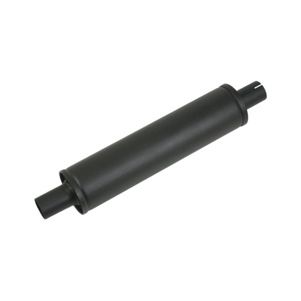 DO88 U414500 Muffler steel Midi 1,75'' (45mm) Photo-0