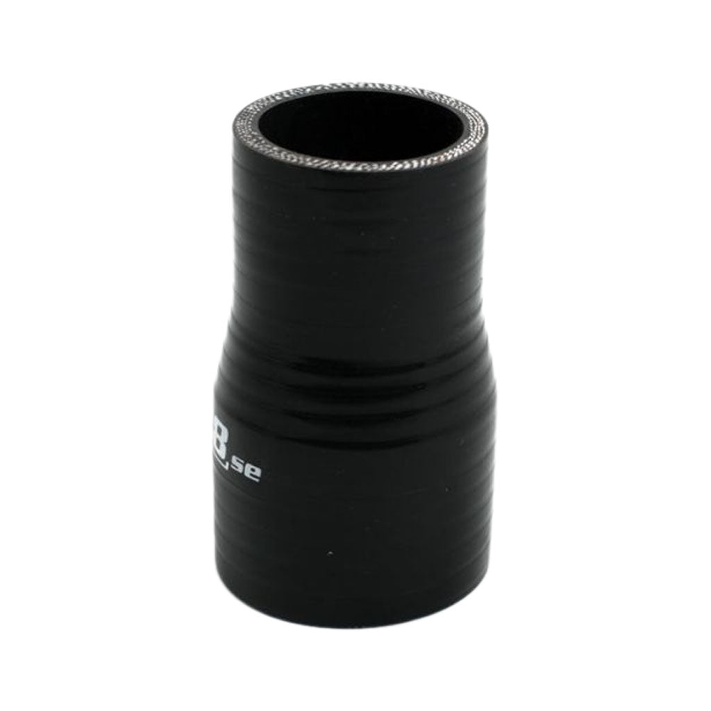 DO88 SR45-51 Silicone Hose Black 1,75 - 2'' (45-51mm) Photo-0