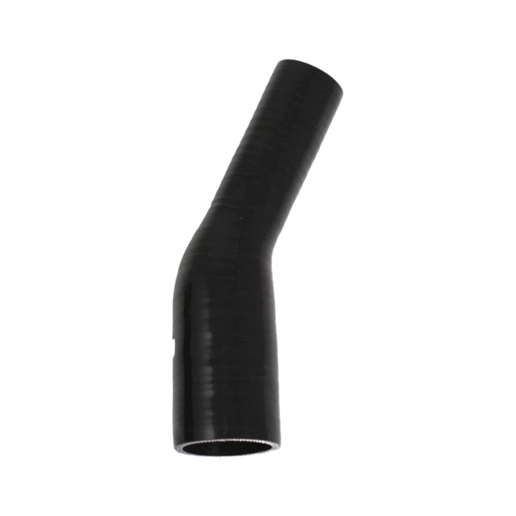 DO88 SBR25G38-41 Silicone Hose Black 25 degree 1,5 - 1,625'' (38-41mm) Photo-0