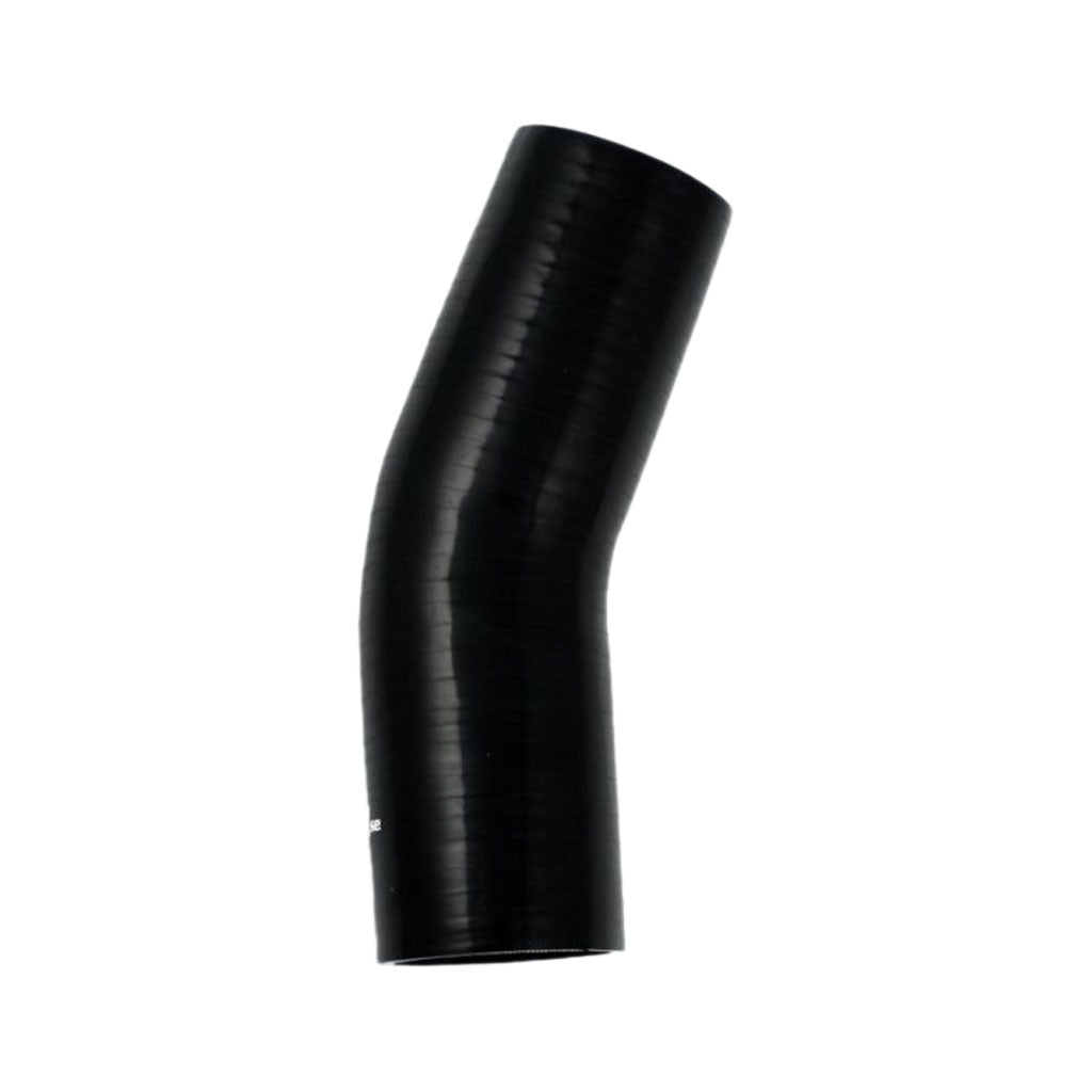 DO88 SB25G65 Silicone Hose Black 25 degree 2,56'' (65mm) Photo-0