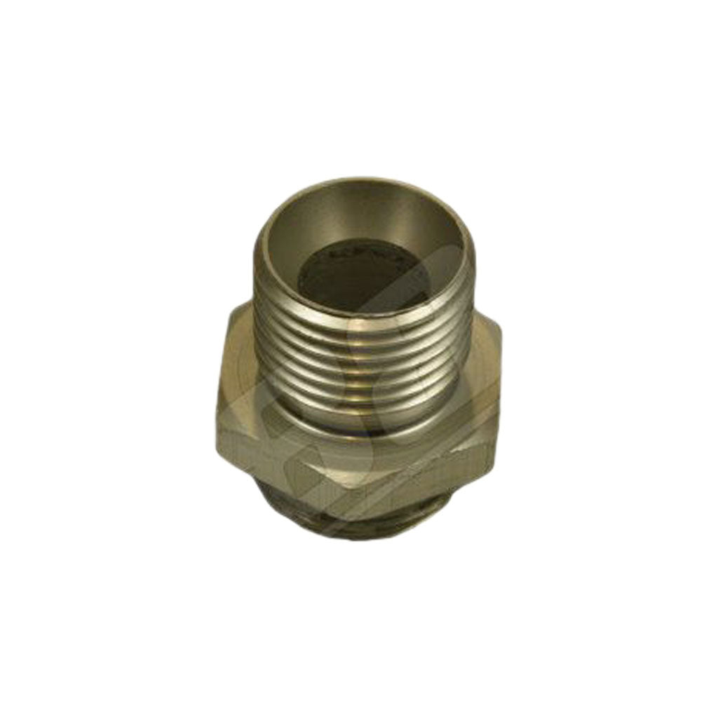 DO88 6-K-22-07618 Adapter for setrab oil cooler connector to BSP 1/2'' Photo-0