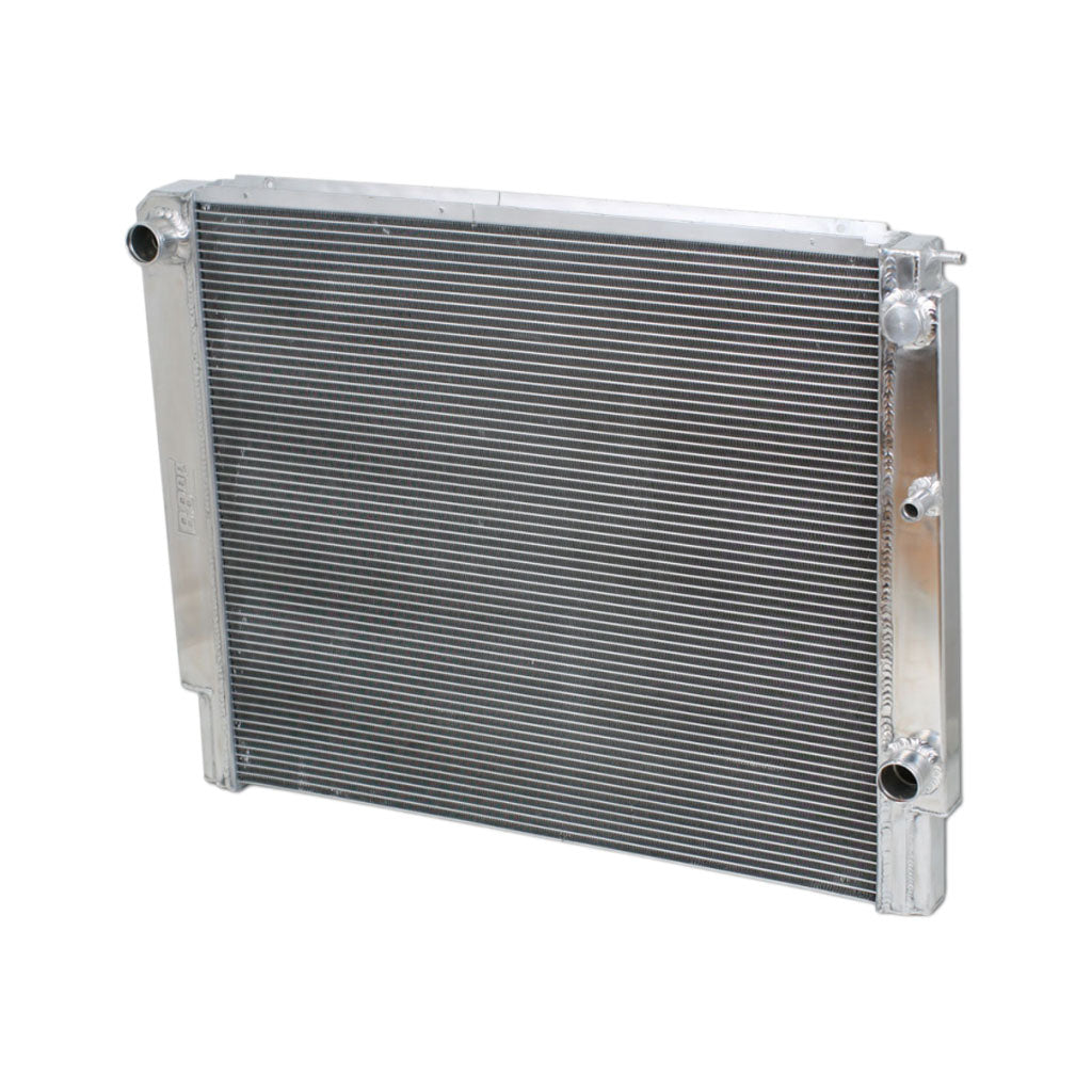DO88 WC-240 Volvo 740 940 960 Manual 92-98 Radiator Photo-0