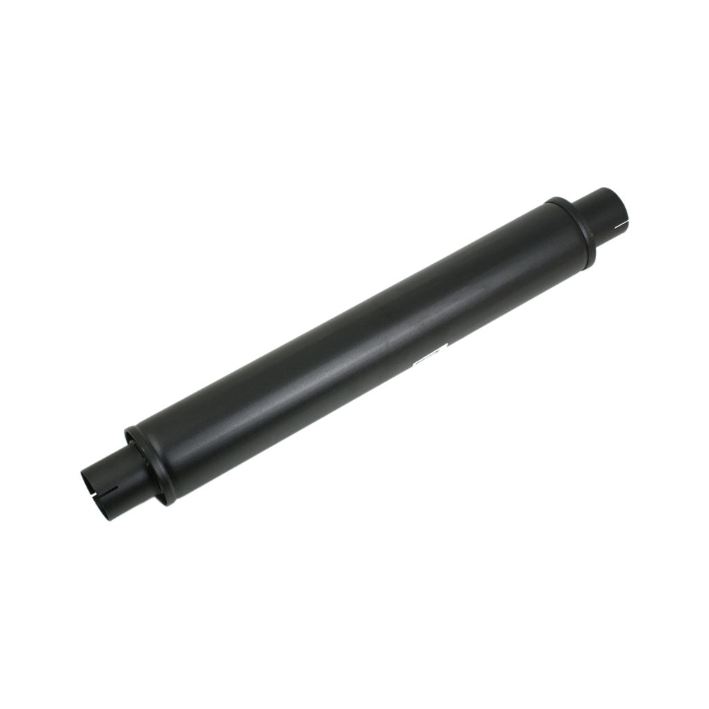 DO88 U446300 Muffler steel Tubex 2,5'' (63mm) Photo-0