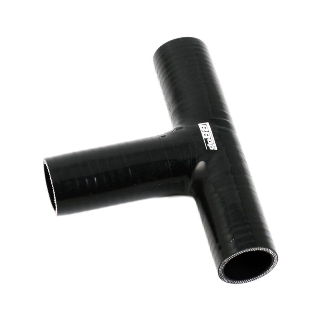 DO88 SLT38 Silicone Hose Black T 1,5'' (38mm) Photo-0