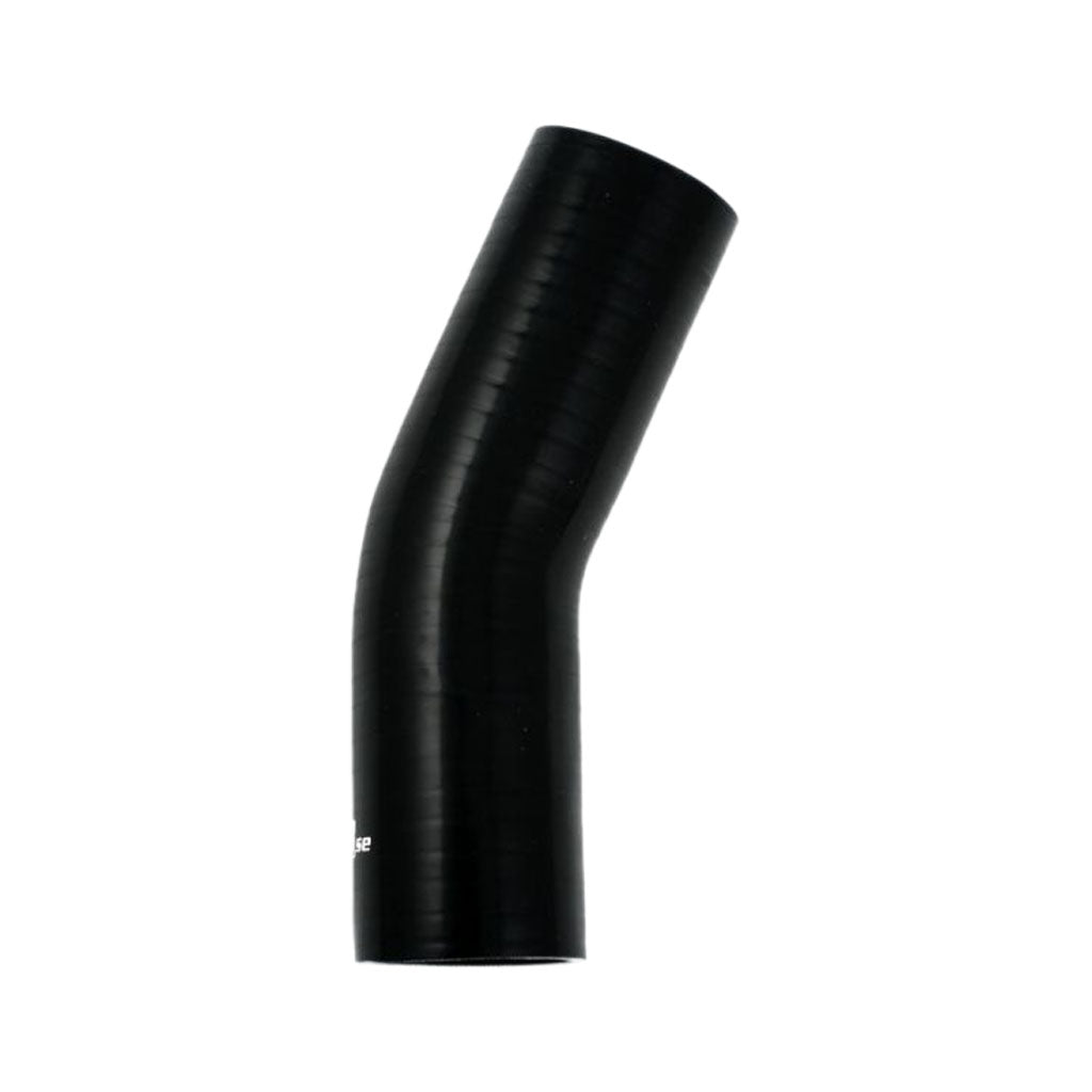 DO88 SB25G51 Silicone Hose Black 25 degree 2'' (51mm) Photo-0