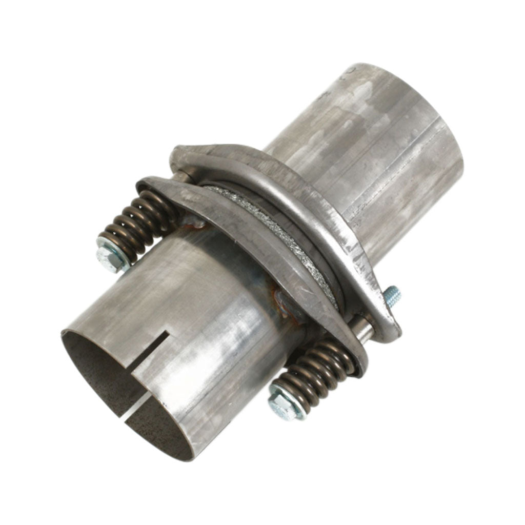 DO88 U057600 Exhaust compensator steel 3'' (76mm) Photo-0