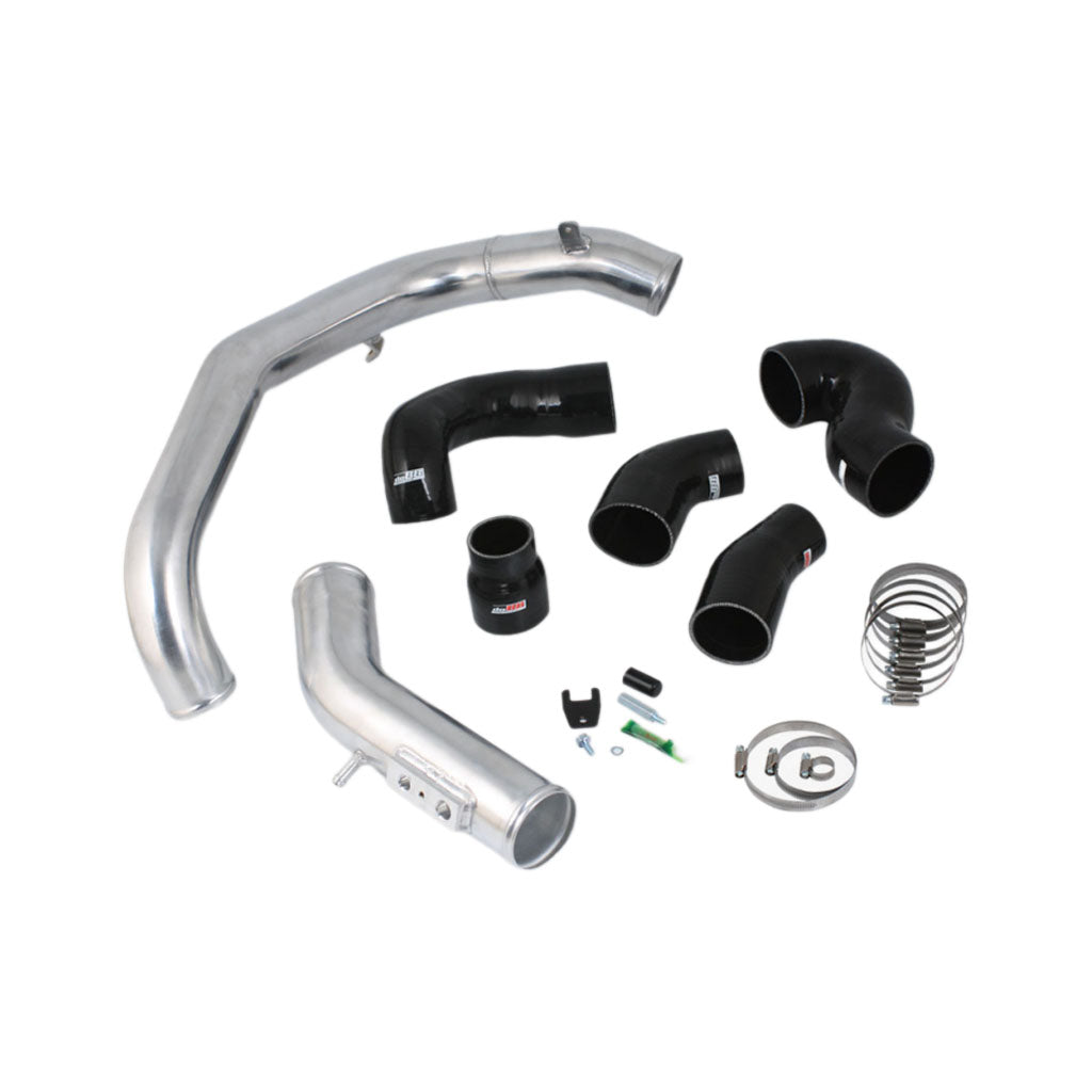 DO88 TR-X70-S-MG-UD Volvo S60/V70n Turbo Pressure pipes,black hoses,00-02,no BOV Photo-0