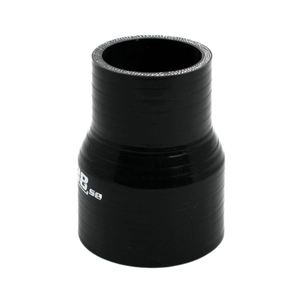 DO88 SR51-63 Silicone Hose Black 2 - 2,5'' (51-63mm) Photo-0