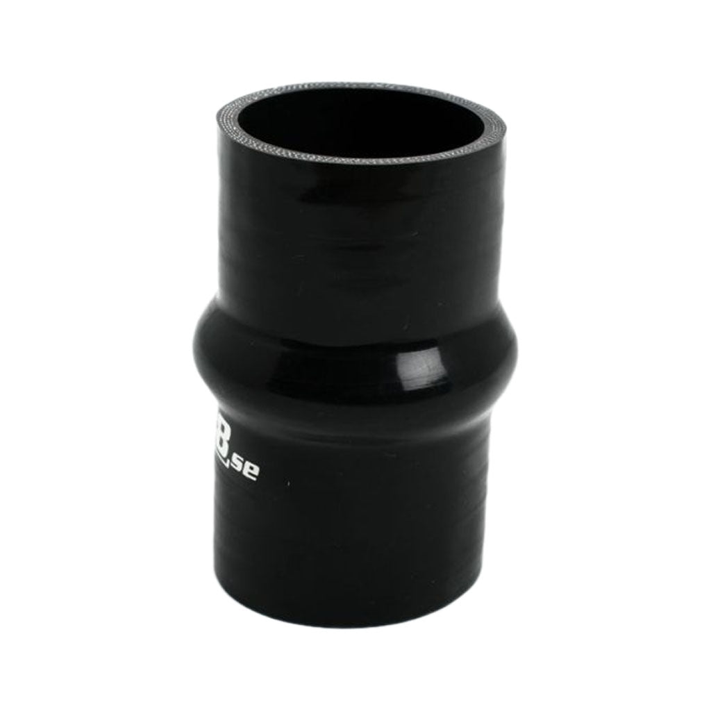 DO88 SH51 Silicone Hose Black Hump 2'' (51mm) Photo-0