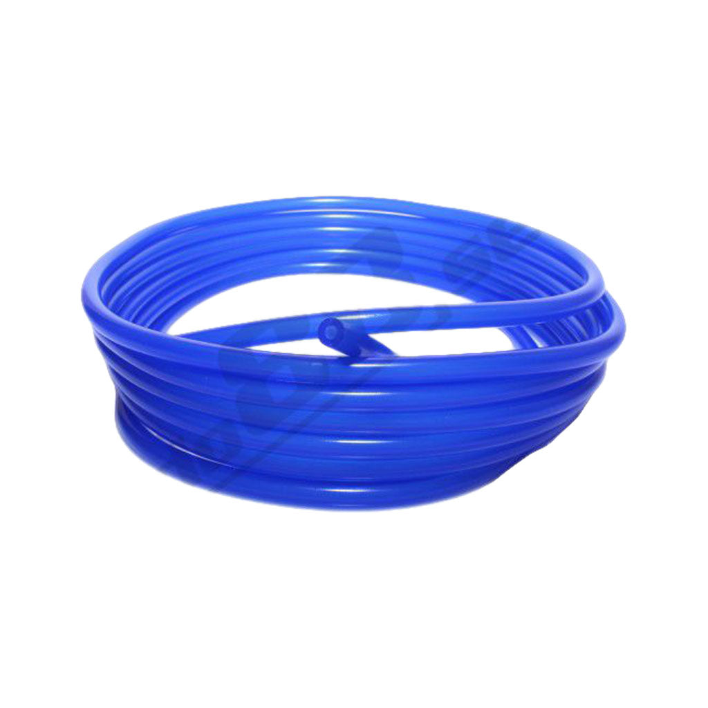 DO88 V3x2 Vacuumhose Blue 3mm Photo-0