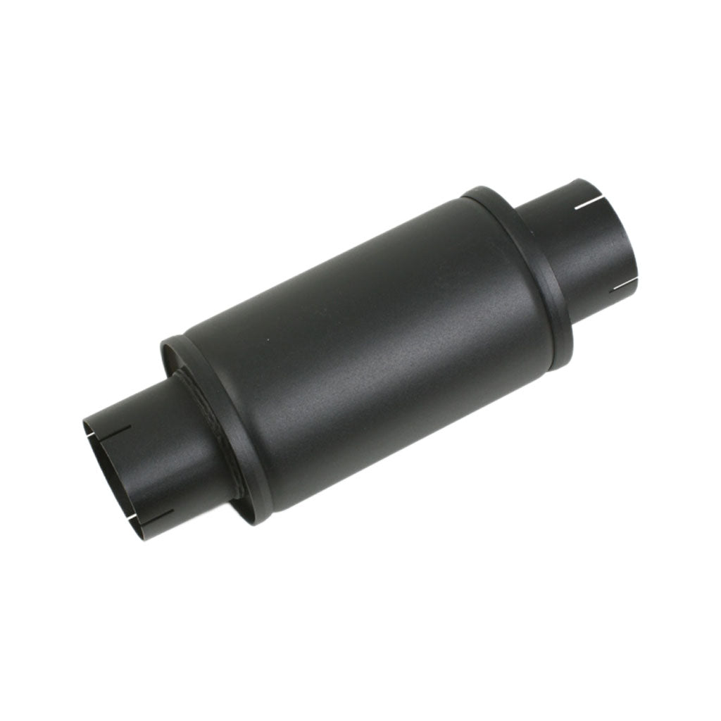 DO88 U458900 Muffler steel Grandonett 3,5'' (89mm) Photo-0