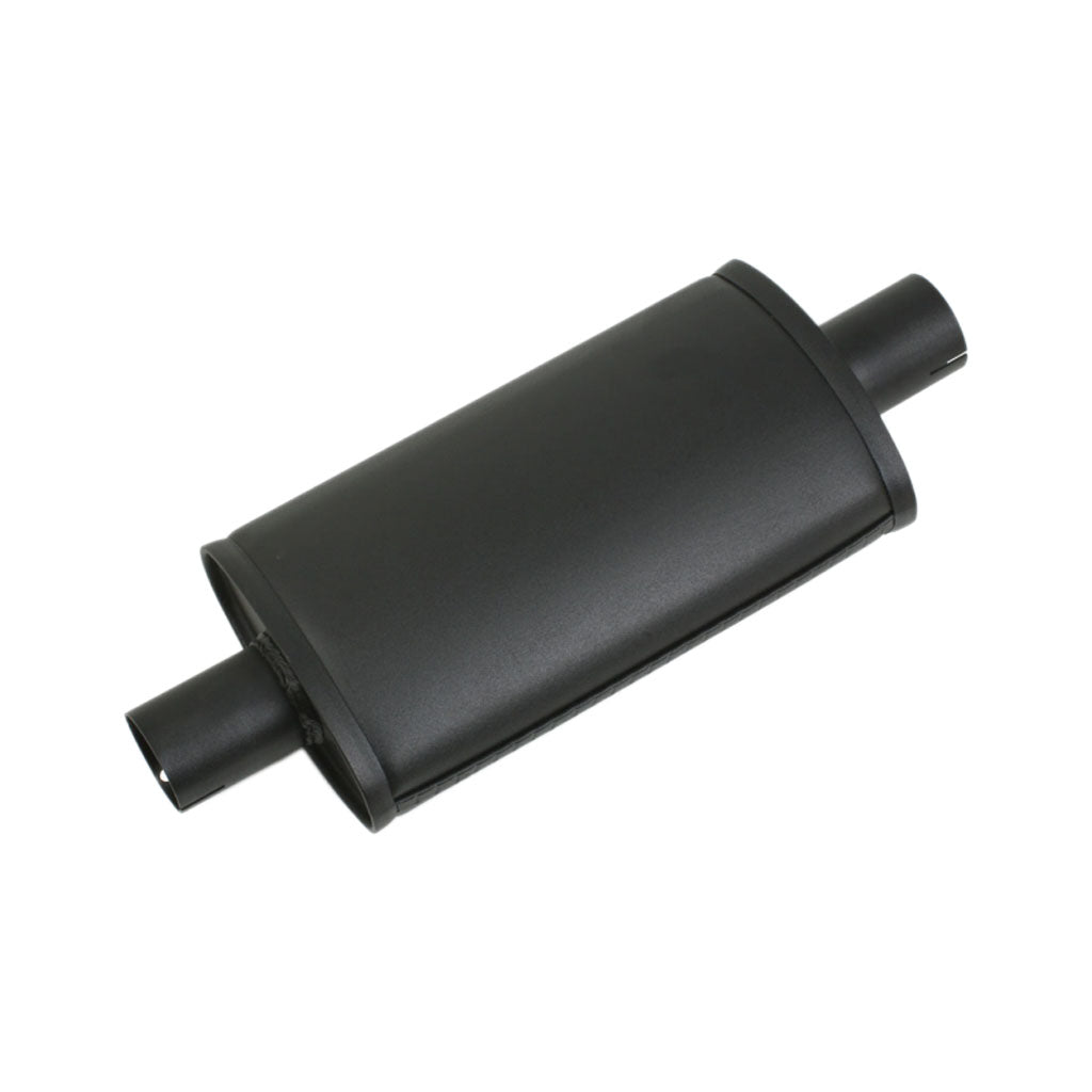 DO88 U355124 Muffler steel Small 2'' (51mm) Photo-0