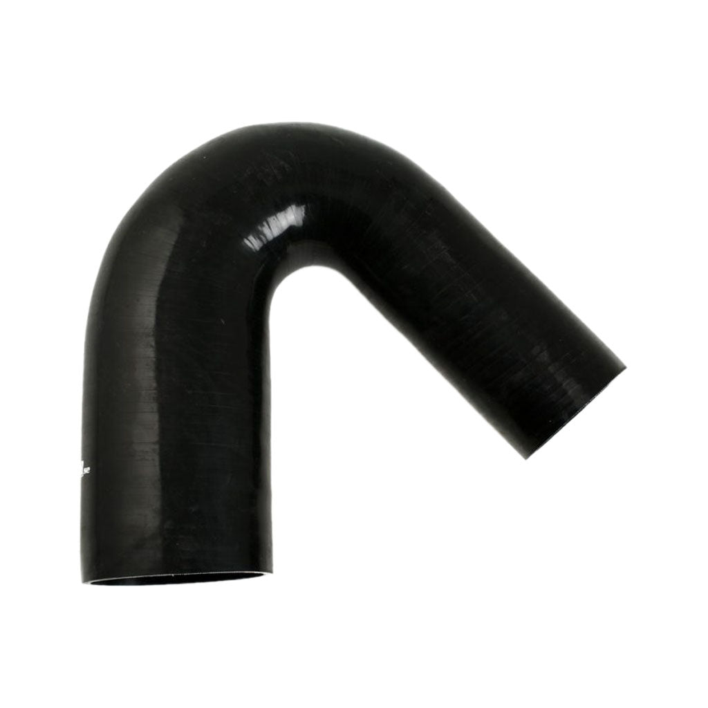 DO88 SBR135G76-102 Silicone Hose Black 135 degree 3 - 4'' (76-102mm) Photo-0