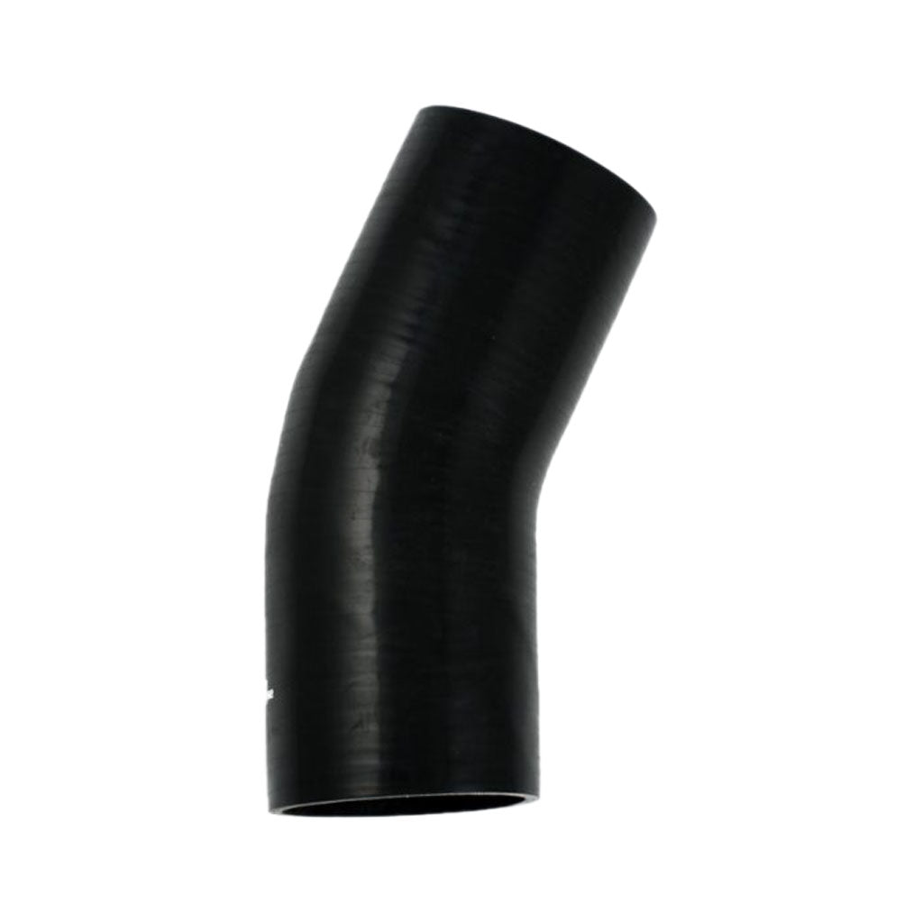 DO88 SB25G108 Silicone Hose Black 25 degree 4,25'' (108mm) Photo-0